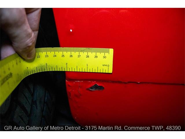 1973 Ford Mustang (CC-2065052) for sale in Kentwood, Michigan