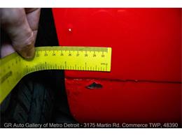 1973 Ford Mustang (CC-2065052) for sale in Kentwood, Michigan