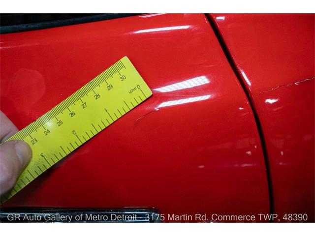 1973 Ford Mustang (CC-2065052) for sale in Kentwood, Michigan