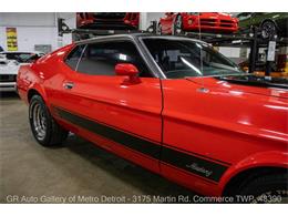 1973 Ford Mustang (CC-2065052) for sale in Kentwood, Michigan