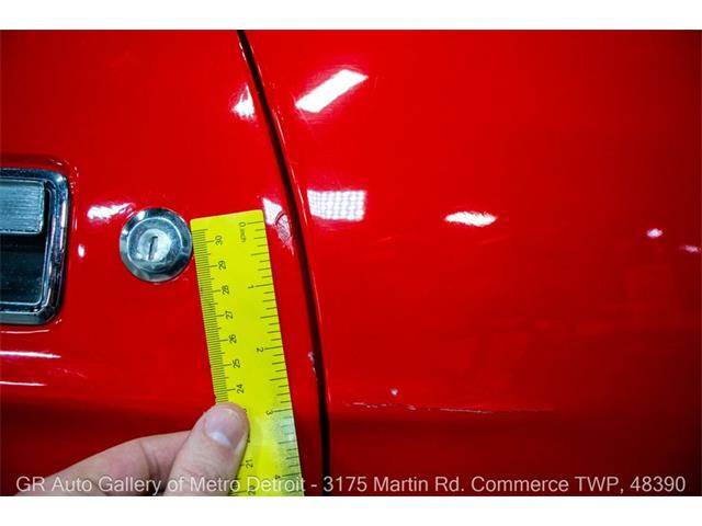 1973 Ford Mustang (CC-2065052) for sale in Kentwood, Michigan