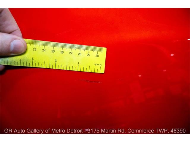 1973 Ford Mustang (CC-2065052) for sale in Kentwood, Michigan