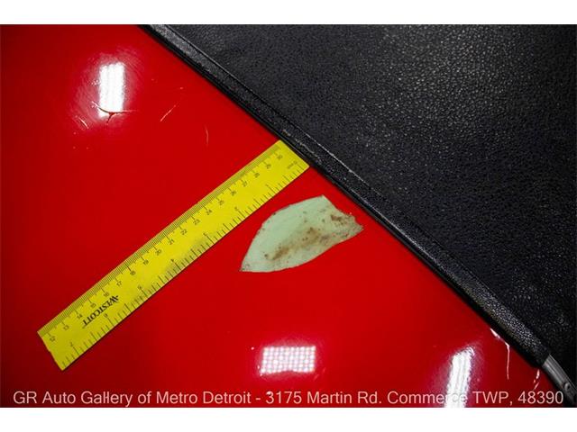 1973 Ford Mustang (CC-2065052) for sale in Kentwood, Michigan