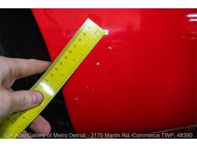 1973 Ford Mustang (CC-2065052) for sale in Kentwood, Michigan