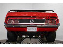 1973 Ford Mustang (CC-2065052) for sale in Kentwood, Michigan