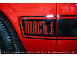 1973 Ford Mustang (CC-2065052) for sale in Kentwood, Michigan