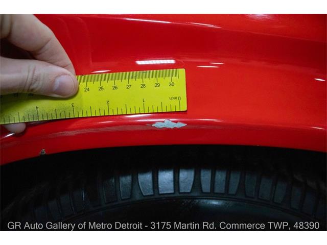 1973 Ford Mustang (CC-2065052) for sale in Kentwood, Michigan