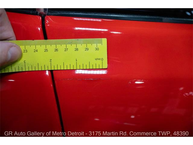 1973 Ford Mustang (CC-2065052) for sale in Kentwood, Michigan