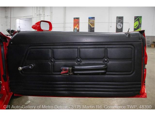 1973 Ford Mustang (CC-2065052) for sale in Kentwood, Michigan