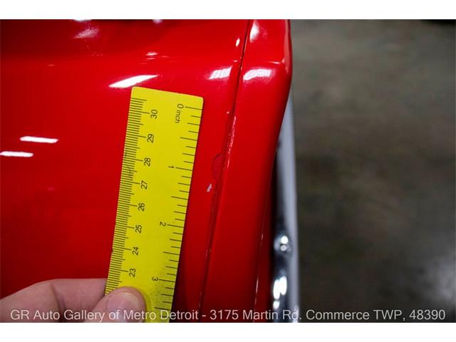 1973 Ford Mustang (CC-2065052) for sale in Kentwood, Michigan