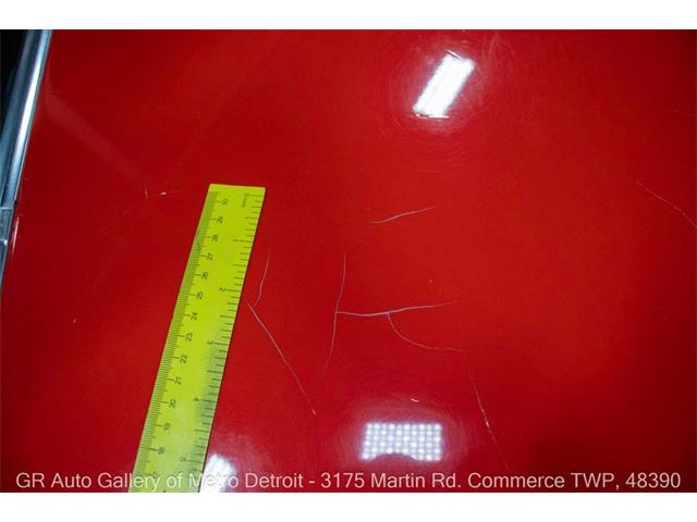 1973 Ford Mustang (CC-2065052) for sale in Kentwood, Michigan