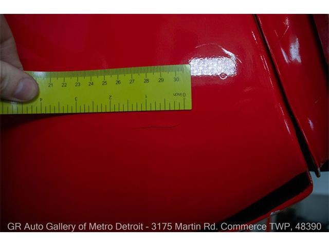 1973 Ford Mustang (CC-2065052) for sale in Kentwood, Michigan
