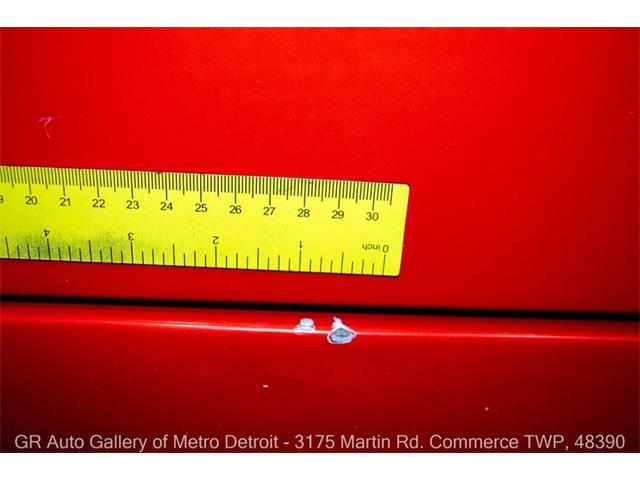 1973 Ford Mustang (CC-2065052) for sale in Kentwood, Michigan