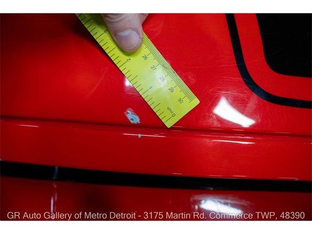 1973 Ford Mustang (CC-2065052) for sale in Kentwood, Michigan