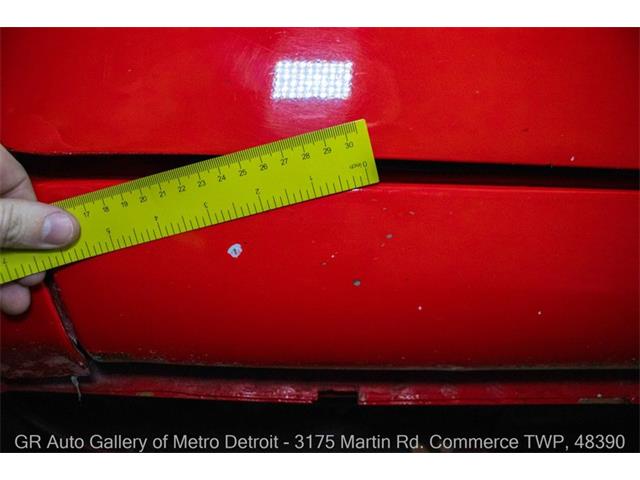 1973 Ford Mustang (CC-2065052) for sale in Kentwood, Michigan