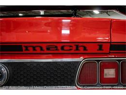 1973 Ford Mustang (CC-2065052) for sale in Kentwood, Michigan