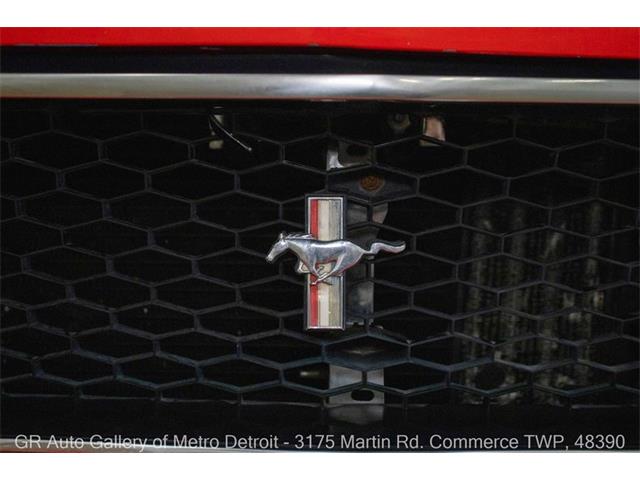 1973 Ford Mustang (CC-2065052) for sale in Kentwood, Michigan