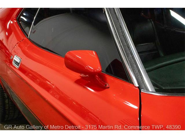 1973 Ford Mustang (CC-2065052) for sale in Kentwood, Michigan