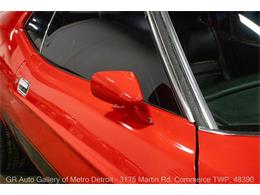 1973 Ford Mustang (CC-2065052) for sale in Kentwood, Michigan