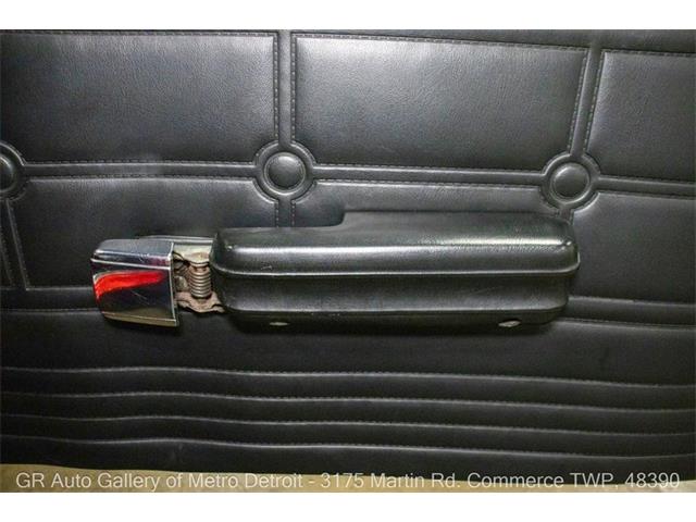 1973 Ford Mustang (CC-2065052) for sale in Kentwood, Michigan