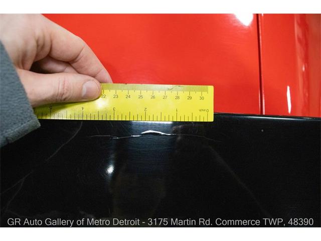 1973 Ford Mustang (CC-2065052) for sale in Kentwood, Michigan