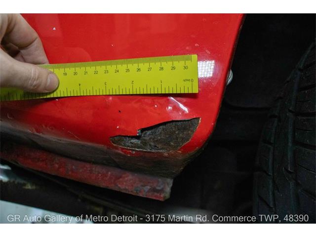 1973 Ford Mustang (CC-2065052) for sale in Kentwood, Michigan