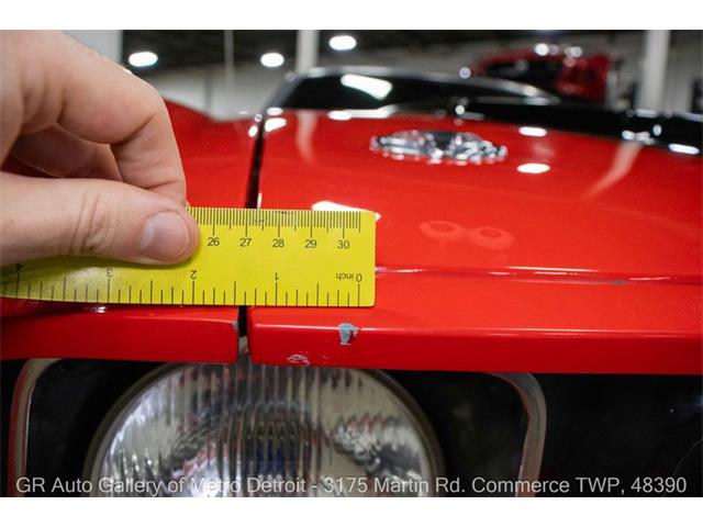 1973 Ford Mustang (CC-2065052) for sale in Kentwood, Michigan