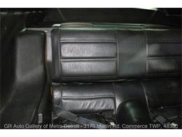 1973 Ford Mustang (CC-2065052) for sale in Kentwood, Michigan