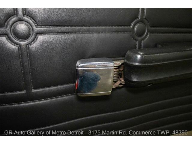 1973 Ford Mustang (CC-2065052) for sale in Kentwood, Michigan