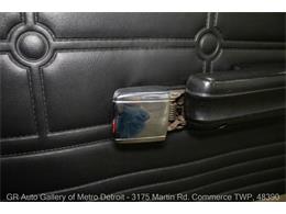 1973 Ford Mustang (CC-2065052) for sale in Kentwood, Michigan