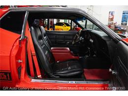 1973 Ford Mustang (CC-2065052) for sale in Kentwood, Michigan