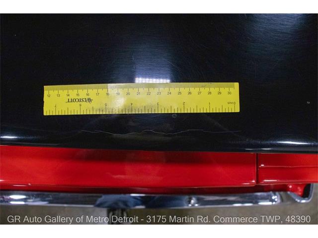 1973 Ford Mustang (CC-2065052) for sale in Kentwood, Michigan