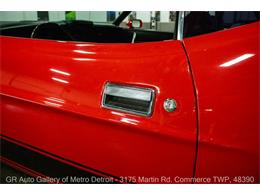 1973 Ford Mustang (CC-2065052) for sale in Kentwood, Michigan