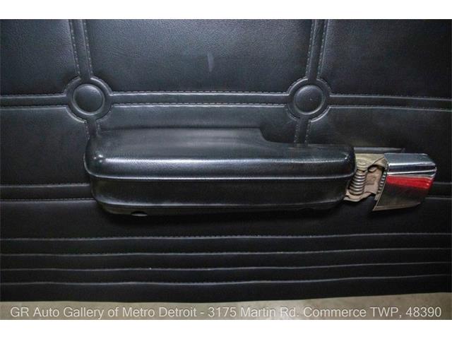 1973 Ford Mustang (CC-2065052) for sale in Kentwood, Michigan