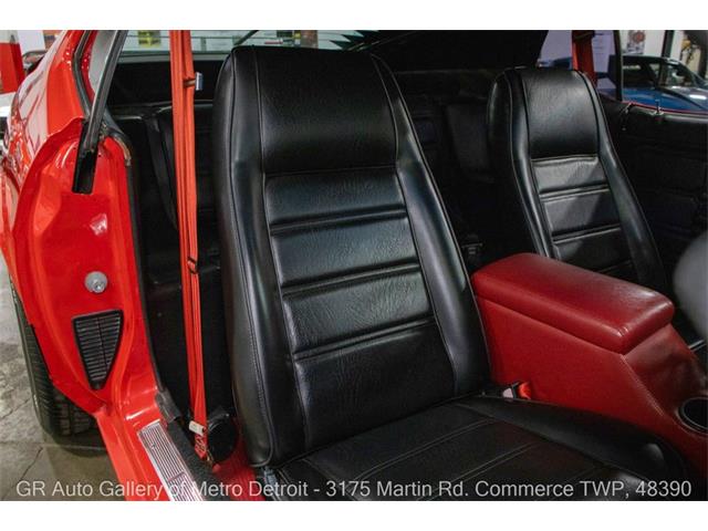 1973 Ford Mustang (CC-2065052) for sale in Kentwood, Michigan