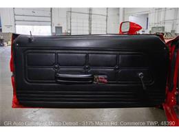 1973 Ford Mustang (CC-2065052) for sale in Kentwood, Michigan