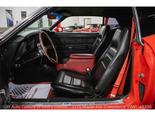 1973 Ford Mustang (CC-2065052) for sale in Kentwood, Michigan