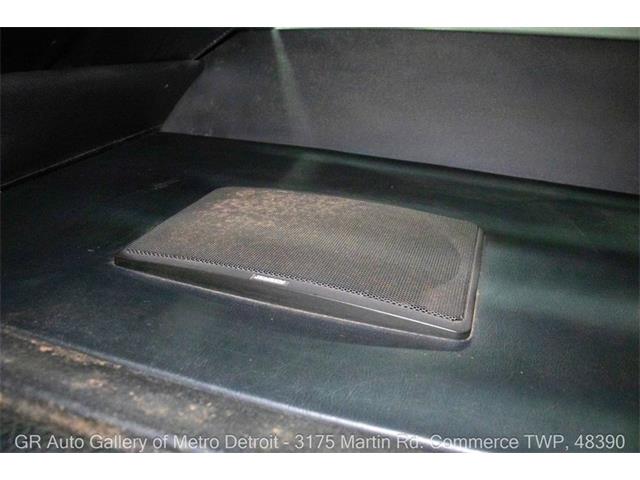 1973 Ford Mustang (CC-2065052) for sale in Kentwood, Michigan