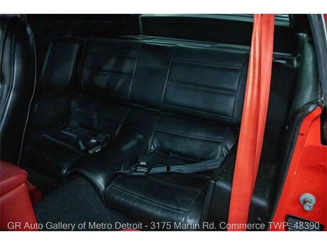 1973 Ford Mustang (CC-2065052) for sale in Kentwood, Michigan
