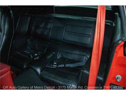 1973 Ford Mustang (CC-2065052) for sale in Kentwood, Michigan