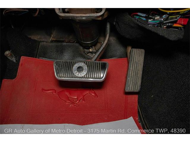 1973 Ford Mustang (CC-2065052) for sale in Kentwood, Michigan