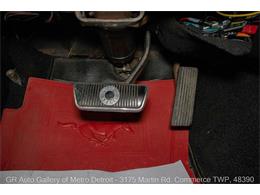 1973 Ford Mustang (CC-2065052) for sale in Kentwood, Michigan