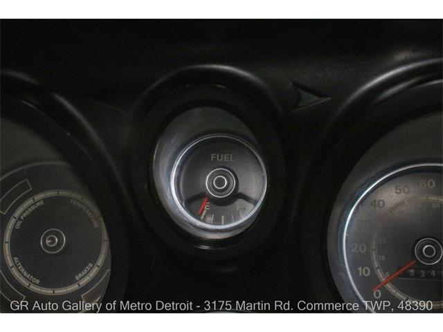 1973 Ford Mustang (CC-2065052) for sale in Kentwood, Michigan