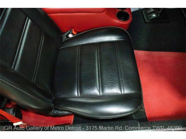 1973 Ford Mustang (CC-2065052) for sale in Kentwood, Michigan