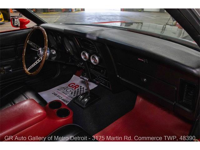 1973 Ford Mustang (CC-2065052) for sale in Kentwood, Michigan