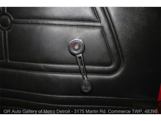 1973 Ford Mustang (CC-2065052) for sale in Kentwood, Michigan