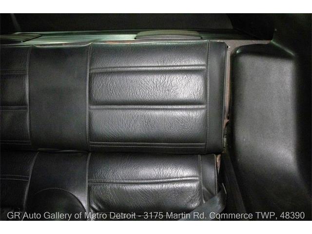 1973 Ford Mustang (CC-2065052) for sale in Kentwood, Michigan