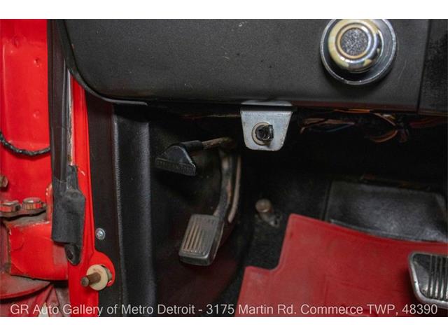 1973 Ford Mustang (CC-2065052) for sale in Kentwood, Michigan