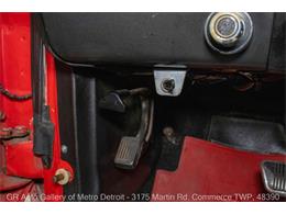 1973 Ford Mustang (CC-2065052) for sale in Kentwood, Michigan