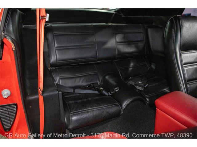 1973 Ford Mustang (CC-2065052) for sale in Kentwood, Michigan